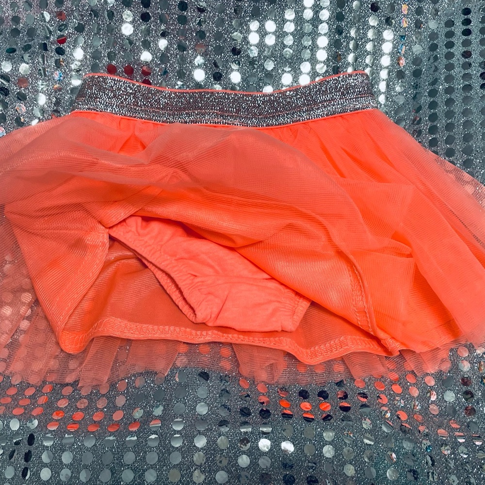 Baby Ballerina Skirt